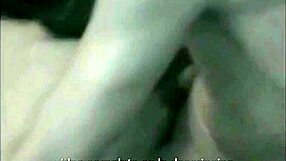 I'm pounding this mature woman's big ass anally! Oral and pussy action follow.