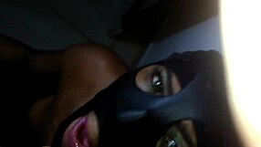 Delicious blowjob with masturbation until orgasm