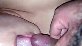 Chupando Deep, Montando Wild, Filling Her Mouth With My Cum At The End