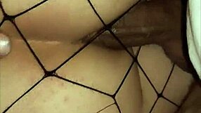 Sissy’s pink hole stuffed with BBC heavy load