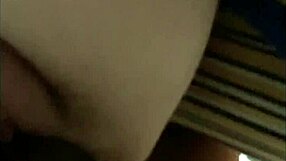 this slutty schoolgirl flaunting her big tits on red days