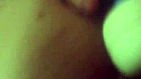 Husband Records Wife's Squirting Pussy Masturbation Intensely