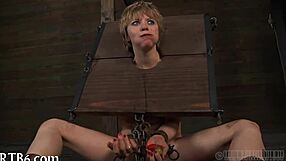 Is this ferocious whipping too much for angel?