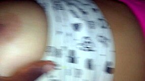 Gay Husband Cums On Monster Cock