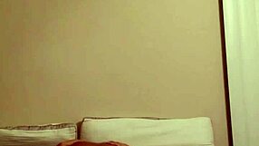 quick romp with the shy but super hot latina neighbor