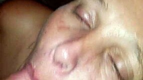 Bare sjekker ut noen amatør kone-øyeblikk fra 20170101 040517