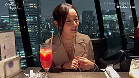 Around 30s Desire Explodes In Intense Pleasure