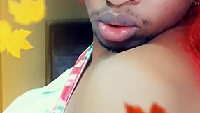 african twa twa challenge turns into sexy game