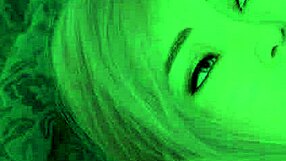 Mia performs deepthroat and anal with big cock in gameplay