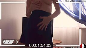 Does Teen Slut Morgan Rodriguez Fuck Blind Date Publicly?