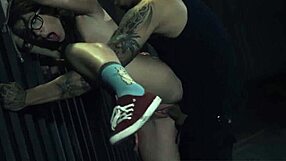 Piper Punishes Guys With Glasses Domination