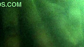 Ebony Beauty Shaved and Dripping Wet with Intense Squirting