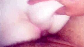 Nymphomaniac Neighbor Craves Hard Anal Assfucking In The Dead Of Night