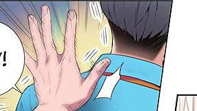 Make babes orgasm with touch