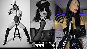 Rate Your Stepmom's Dick Skills?