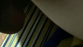 this slutty schoolgirl flaunting her big tits on red days