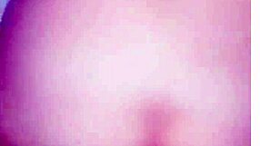 Nymphomaniac Neighbor Craves Hard Anal Assfucking In The Dead Of Night