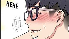 Make babes orgasm with touch