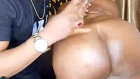 प्रोमो कॉपी: एक विशाल एसएसबीबीडब्ल्यू गंद से खेल रहा हूं!