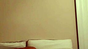 quick romp with the shy but super hot latina neighbor