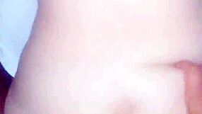 Nymphomaniac Neighbor Craves Hard Anal Assfucking In The Dead Of Night