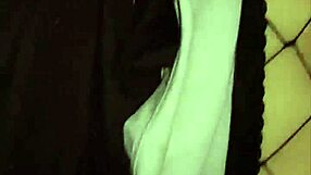 Sissy’s pink hole stuffed with BBC heavy load