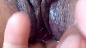 Rich girl demonstrates impressive water play technique.