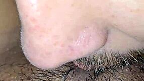 Follando a Mi Compañera de Trabajo Parte 2 - Increíble Sesión de Creampie en Casa.