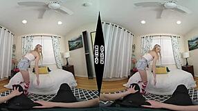 Lily Larimar POV Hardcore