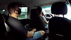 Hey, watch this milf get her ass fucked hard in anal sex?