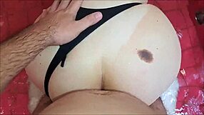 Pov Curvy Amateur Teases In Bikini