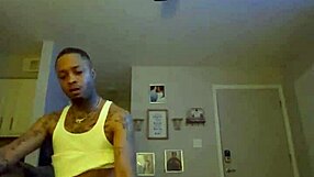 Freak Hoe Takes Monster Big Black Cock