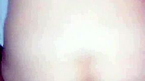 Nymphomaniac Neighbor Craves Hard Anal Assfucking In The Dead Of Night