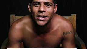 Gozando Hard in Safado's Tight Big Ass