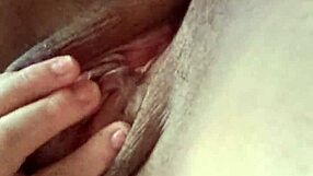 Did I Just Have Multiple Mind-Blowing Orgasms? Part 1