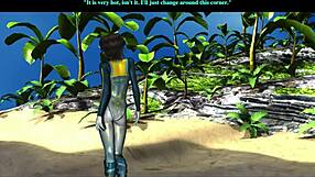 Lets Play Sci-Fi Mission Aletta Ending