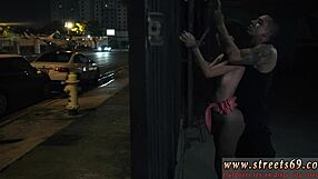 Piper Punishes Guys With Glasses Domination