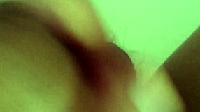 Hot solo gay masturbation session. 😏