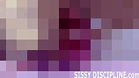 Transforming You Into The Perfect Sissy Girl With BDSM And Fetish Elements.