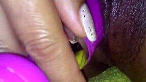 Masturbation session in college dorm with detailed self-pleasure techniques