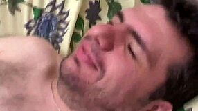 He filmed the slutty Italian milf enjoying wild mouth action