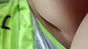 I caught her resting and we had sex