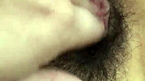 Loud Laughing Close Up Pussy Pulsating Orgasm At 18+