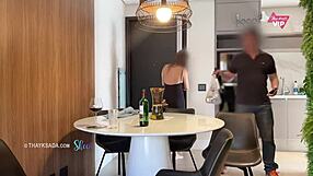 i sucked lots of cum from the glory hole in rs