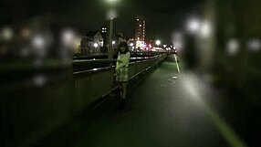 Perfect H-Cup Mina Ka Debuts on Caribbeancom