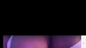 Big Titties Bouncing on Periscope with Ebony Passion