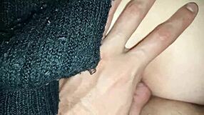 Pov with my wife, look at that delicious white ass shaking to orgasm