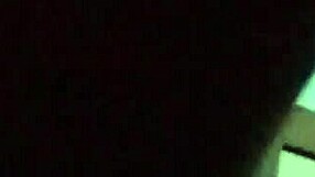 She's fucking quietly because her dad is calling – so hot!