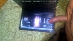 Masturbation tribute to best friend from xvideos, stroking until climax with intense pleasure.