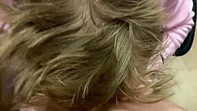 Intense Emotions When I Asked My Teen Friend To Suck My Cock